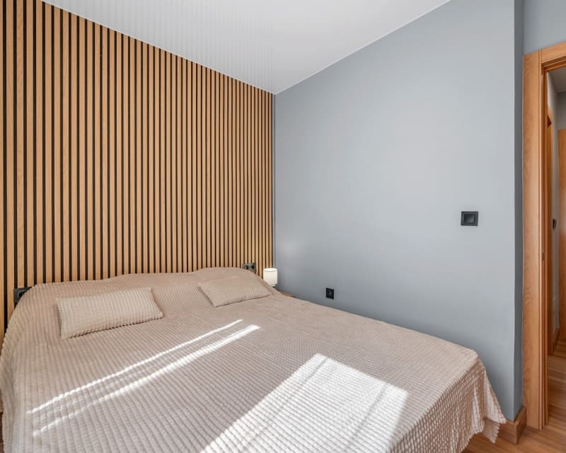 3 makuuhuone Huoneisto myytävänä paikassa Villamartin mukana uima-altaan - 199 000 € (Ref: 9563916)