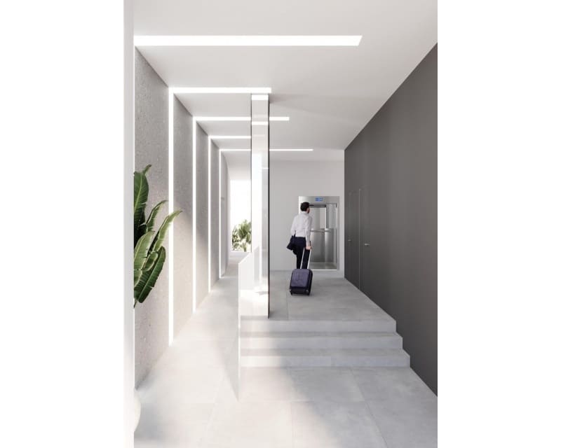 2 chambre Appartement à vendre à Torrevieja avec piscine - 259 000 € (Ref: 9568182)