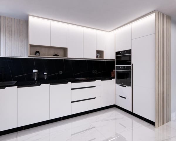 2 Zimmer Apartment zu verkaufen in Algorfa mit Pool - 268.000 € (Ref: 9568183)