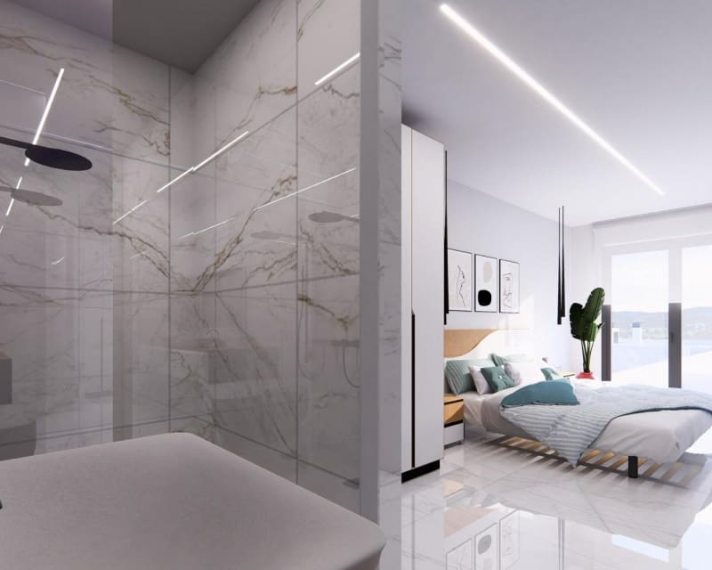 2 Zimmer Apartment zu verkaufen in Algorfa mit Pool - 268.000 € (Ref: 9568183)