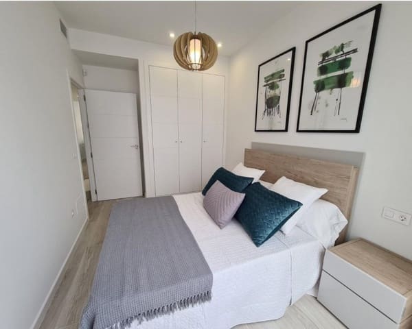 3 Zimmer Haus zu verkaufen in Avileses, Murcia Stadt mit Pool - 279.900 € (Ref: 9568184)