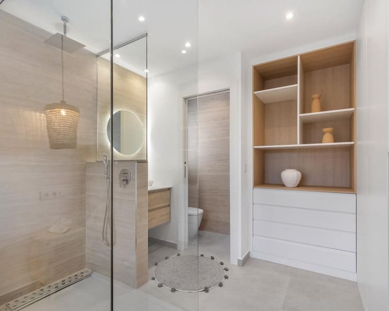 Apartamento de 2 habitaciones en Los Alcázares en venta con piscina - 299.900 € (Ref: 9568189)