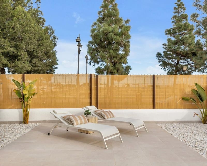 Apartamento de 2 habitaciones en Los Alcázares en venta con piscina - 299.900 € (Ref: 9568189)