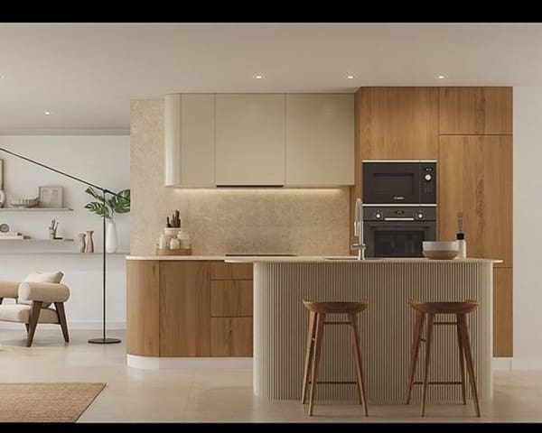 2 camera da letto Appartamento in vendita in Las Lomas de Rame - Bahía Bella, Los Alcázares con piscina - 269.900 € (Rif: 9568189)