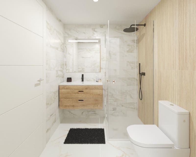 3 sovrum Hus till salu i Dolores med pool - 259 000 € (Ref: 9570795)