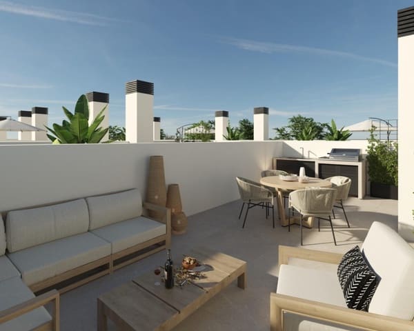 3 sovrum Hus till salu i Dolores med pool - 259 000 € (Ref: 9570795)