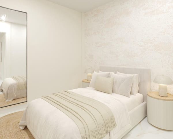 3 sovrum Hus till salu i Dolores med pool - 259 000 € (Ref: 9570795)