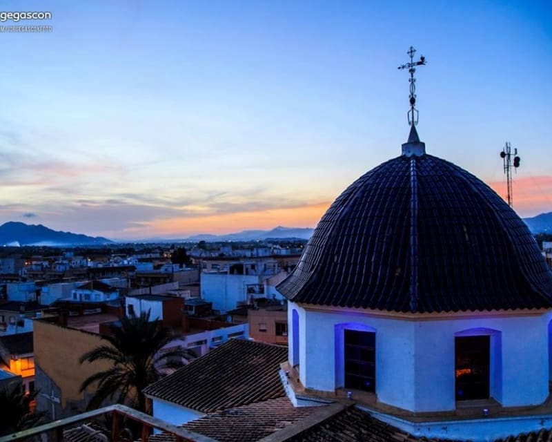 3 sovrum Hus till salu i Dolores med pool - 259 000 € (Ref: 9570795)