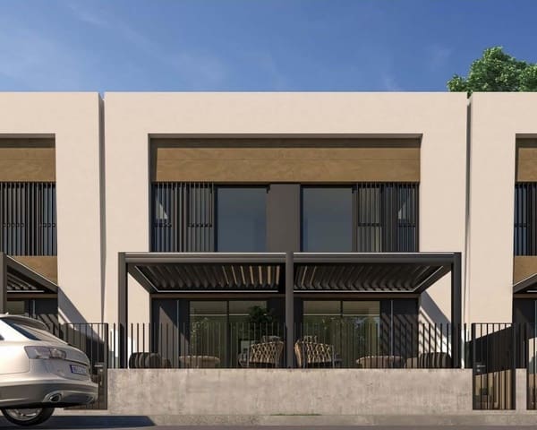 3 Zimmer Haus zu verkaufen in Dolores mit Pool - 289.000 € (Ref: 9570795)