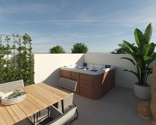 3 Zimmer Haus zu verkaufen in Dolores mit Pool - 289.000 € (Ref: 9570795)