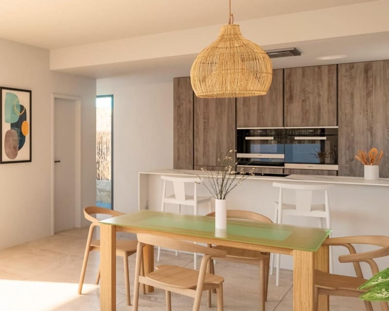 3 sovrum Villa till salu i Algorfa med pool - 579 000 € (Ref: 9590798)