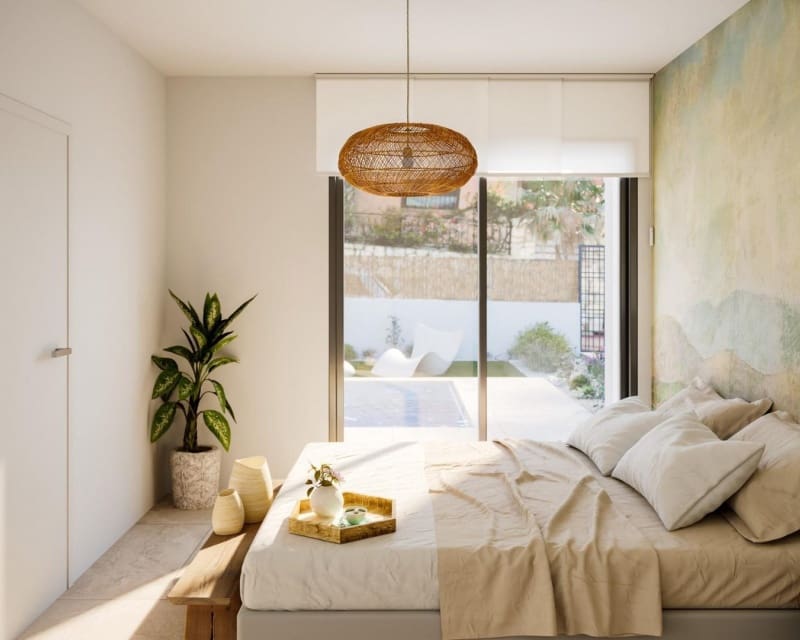 3 sovrum Villa till salu i Algorfa med pool - 579 000 € (Ref: 9590798)