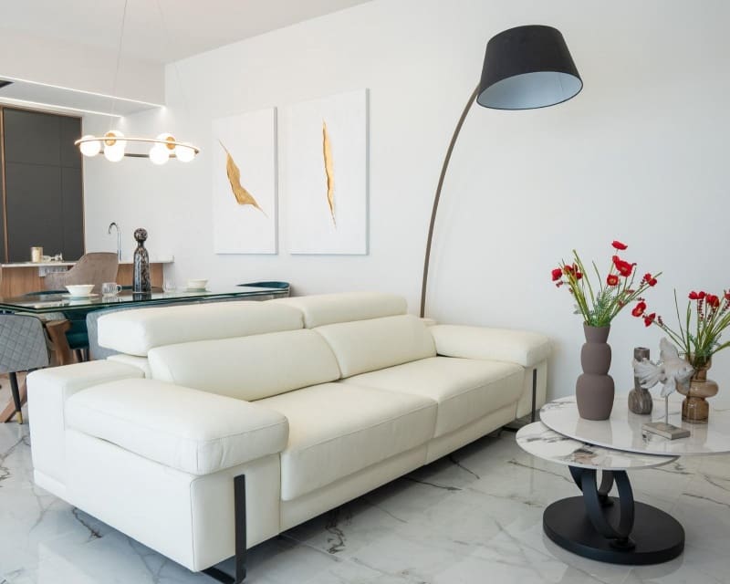 3 camera da letto Villa in vendita in Ciudad Quesada con piscina - 514.000 € (Rif: 9590799)