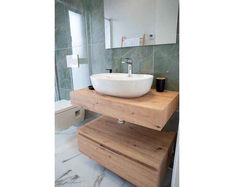 3 camera da letto Villa in vendita in Ciudad Quesada con piscina - 514.000 € (Rif: 9590799)