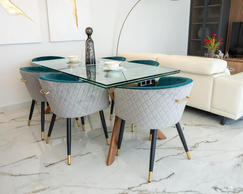 3 camera da letto Villa in vendita in Ciudad Quesada con piscina - 514.000 € (Rif: 9590799)