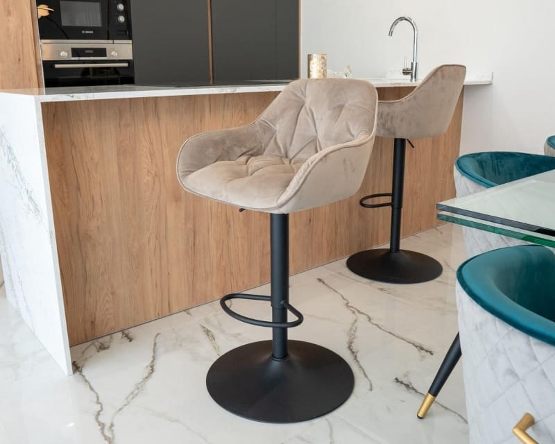 3 camera da letto Villa in vendita in Ciudad Quesada con piscina - 514.000 € (Rif: 9590799)