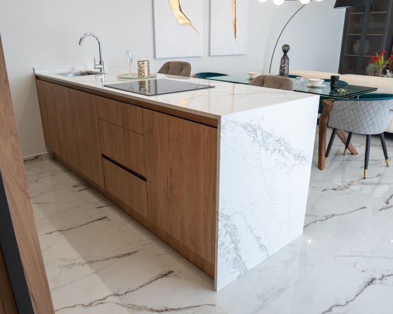 3 camera da letto Villa in vendita in Ciudad Quesada con piscina - 514.000 € (Rif: 9590799)