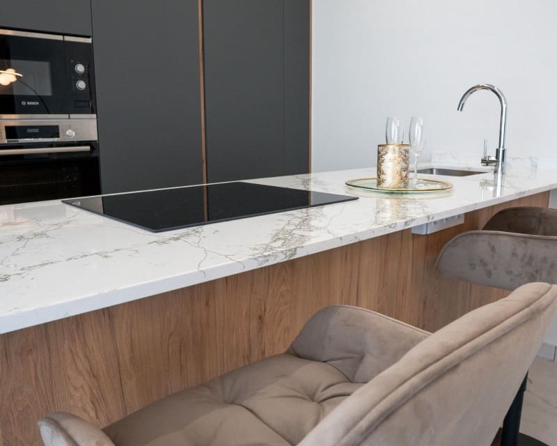 3 camera da letto Villa in vendita in Ciudad Quesada con piscina - 514.000 € (Rif: 9590799)