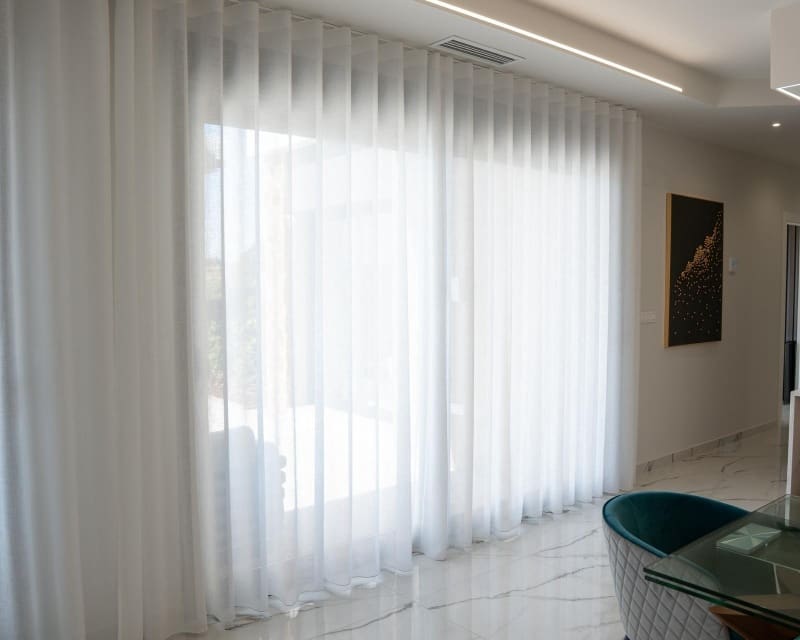 3 camera da letto Villa in vendita in Ciudad Quesada con piscina - 514.000 € (Rif: 9590799)