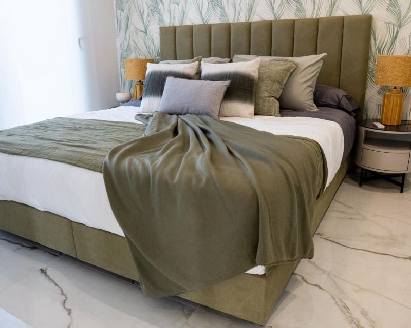 3 camera da letto Villa in vendita in Ciudad Quesada con piscina - 514.000 € (Rif: 9590799)