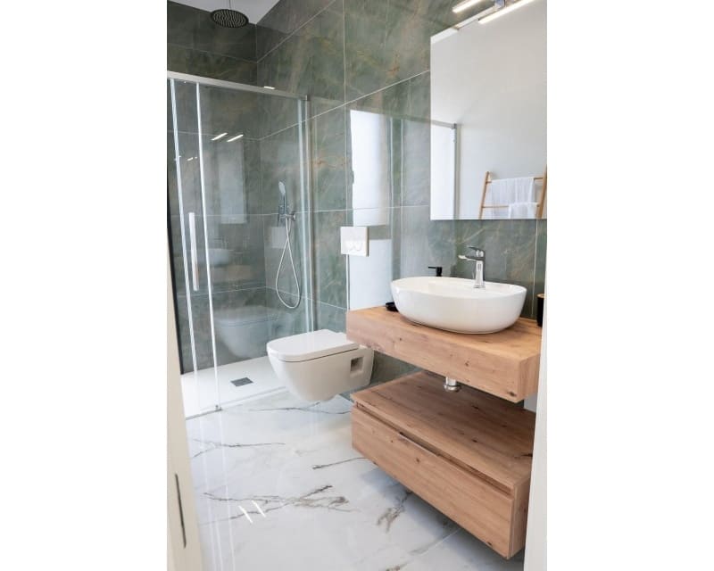 3 camera da letto Villa in vendita in Ciudad Quesada con piscina - 514.000 € (Rif: 9590799)