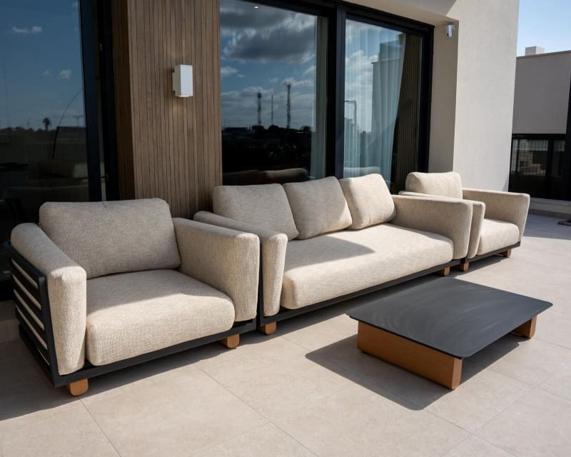 3 camera da letto Villa in vendita in Ciudad Quesada con piscina - 514.000 € (Rif: 9590799)