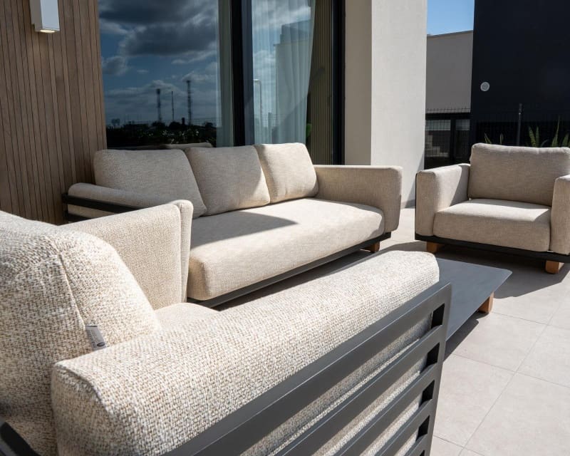 3 camera da letto Villa in vendita in Ciudad Quesada con piscina - 514.000 € (Rif: 9590799)