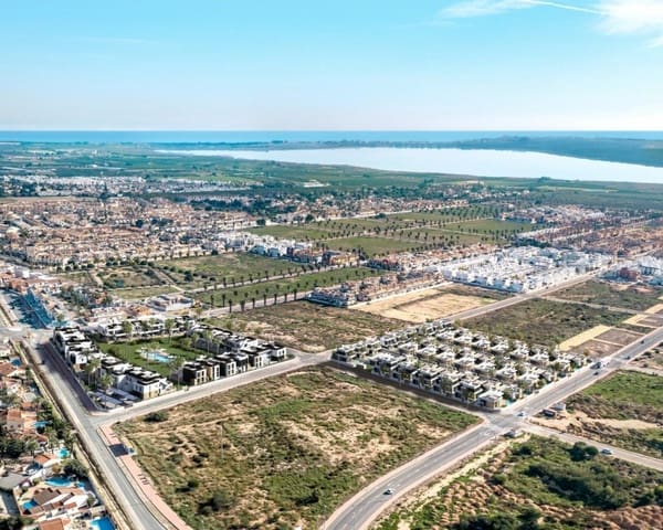 3 camera da letto Villa in vendita in Ciudad Quesada, Rojales con piscina - 514.000 € (Rif: 9590799)