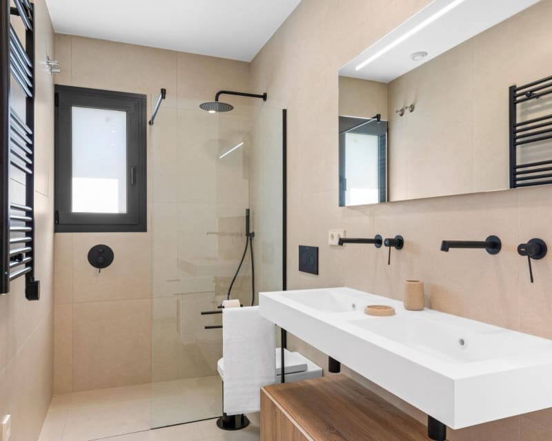 3 chambre Villa/Maison à vendre à San Javier avec piscine - 709 900 € (Ref: 9590803)