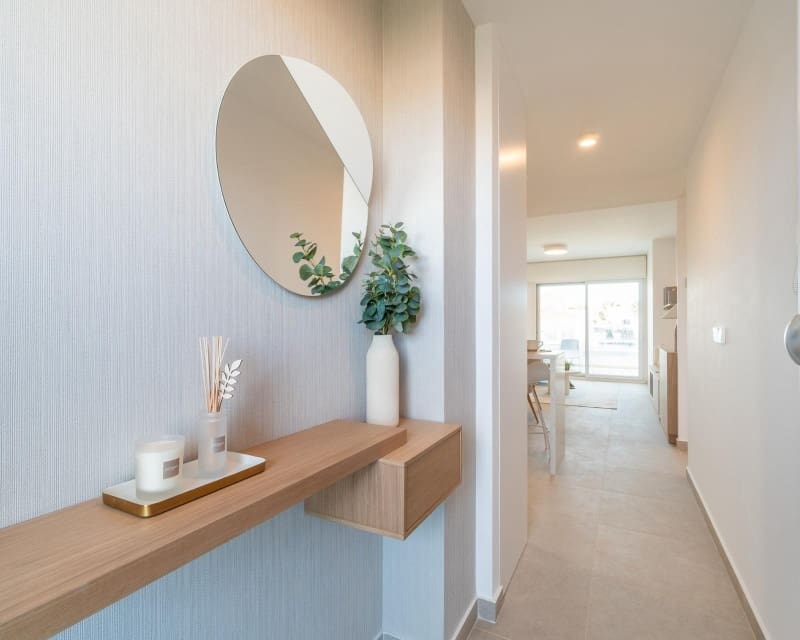 2 chambre Appartement à vendre à Playa Flamenca avec piscine - 339 000 € (Ref: 9604655)