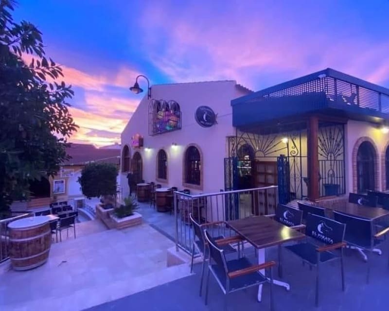 3 slaapkamer Villa te koop in Pilar de la Horadada met zwembad - € 539.900 (Ref: 9619036)