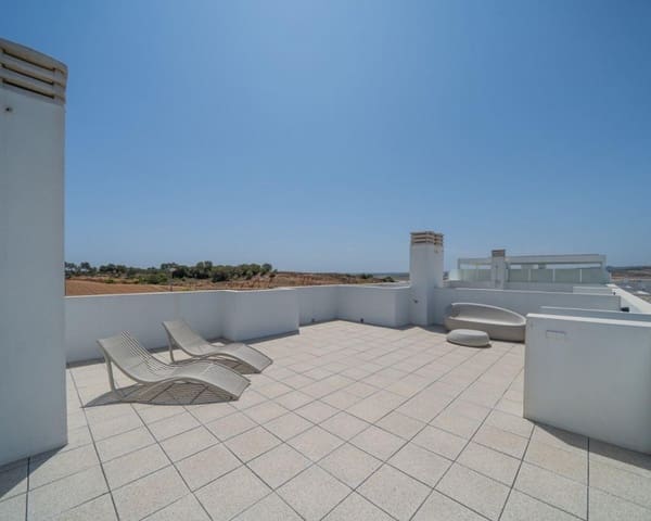 2 soveværelse Lejlighed til salg i San Miguel de Salinas med swimmingpool - € 269.900 (Ref: 9620871)