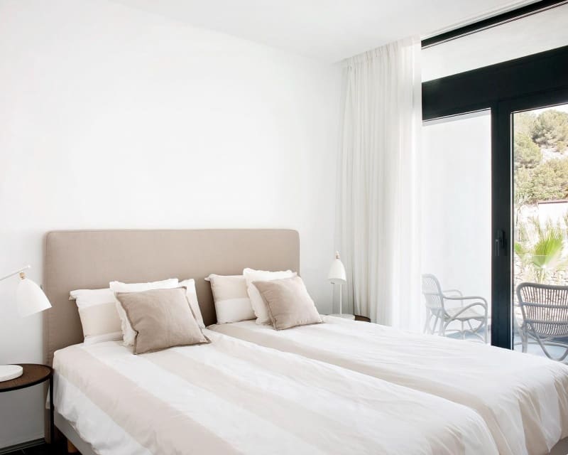 4 bedroom Villa for sale in La Manga Club with pool - € 840,000 (Ref: 9622349)