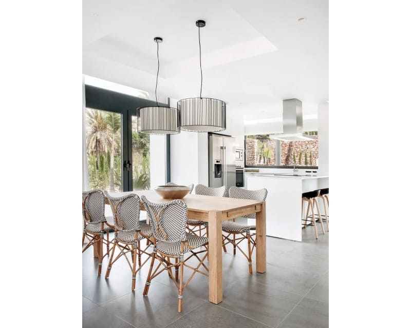 4 bedroom Villa for sale in La Manga Club with pool - € 840,000 (Ref: 9622349)