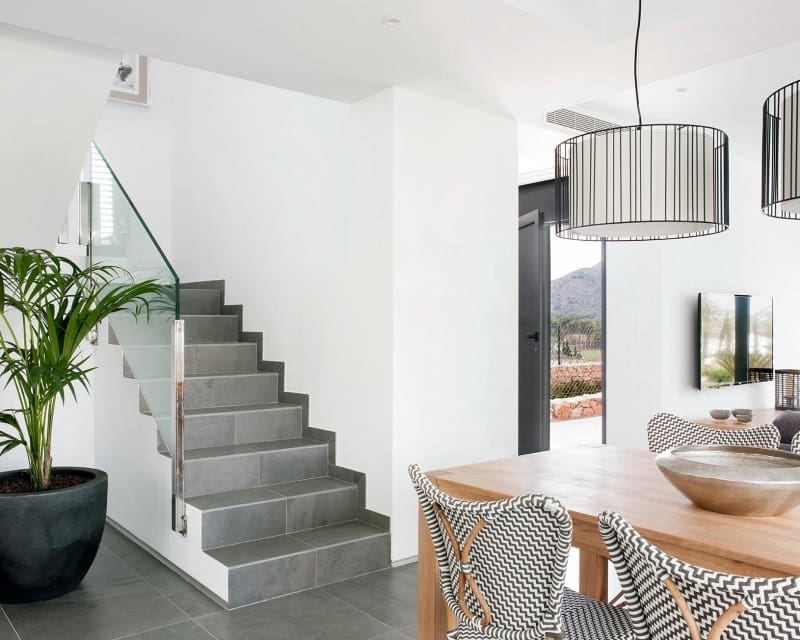 4 bedroom Villa for sale in La Manga Club with pool - € 840,000 (Ref: 9622349)