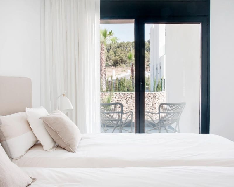 4 bedroom Villa for sale in La Manga Club with pool - € 840,000 (Ref: 9622349)