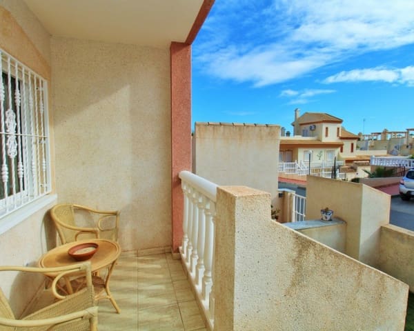2 soverom Leilighet til salgs i Villamartin, Orihuela med svømmebasseng - € 149 000 (Ref: 9626755)