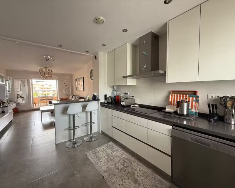 2 quarto Apartamento para venda em Villamartin com piscina - 259 000 € (Ref: 9626756)