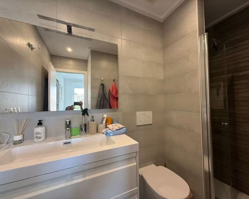 2 quarto Apartamento para venda em Villamartin com piscina - 259 000 € (Ref: 9626756)