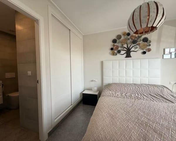 2 quarto Apartamento para venda em Villamartin, Orihuela com piscina - 259 000 € (Ref: 9626756)