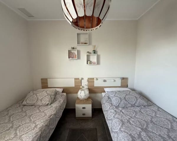 2 quarto Apartamento para venda em Villamartin, Orihuela com piscina - 259 000 € (Ref: 9626756)