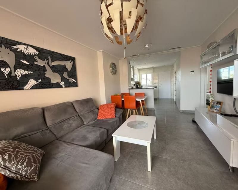 2 quarto Apartamento para venda em Villamartin com piscina - 259 000 € (Ref: 9626756)