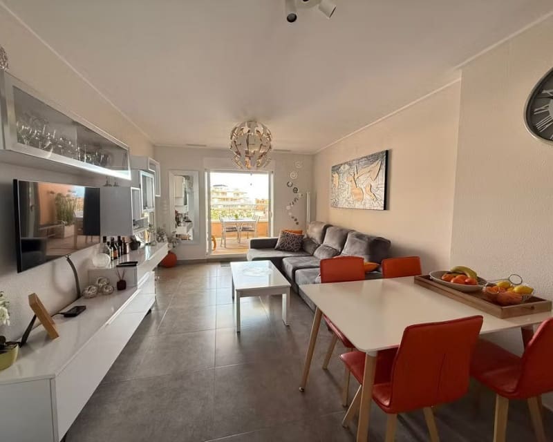 2 quarto Apartamento para venda em Villamartin com piscina - 259 000 € (Ref: 9626756)