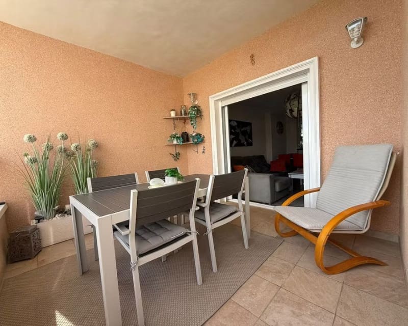 2 quarto Apartamento para venda em Villamartin com piscina - 259 000 € (Ref: 9626756)