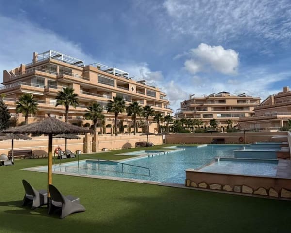 2 quarto Apartamento para venda em Villamartin, Orihuela com piscina - 259 000 € (Ref: 9626756)