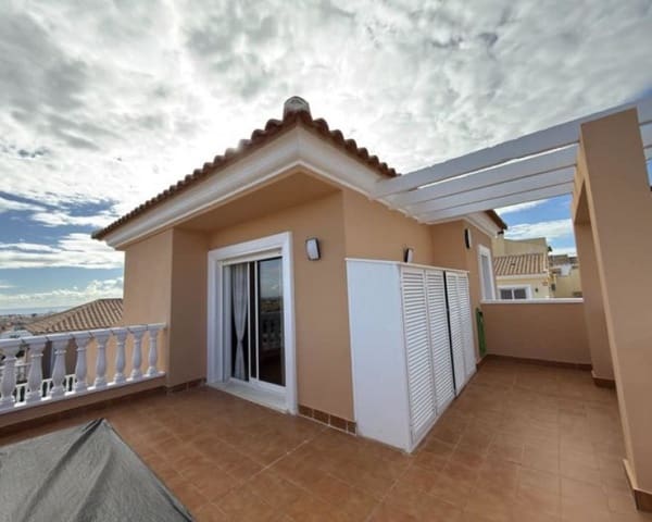 Chalet de 5 habitaciones en Villamartin, Orihuela en venta con piscina - 399.000 € (Ref: 9626757)
