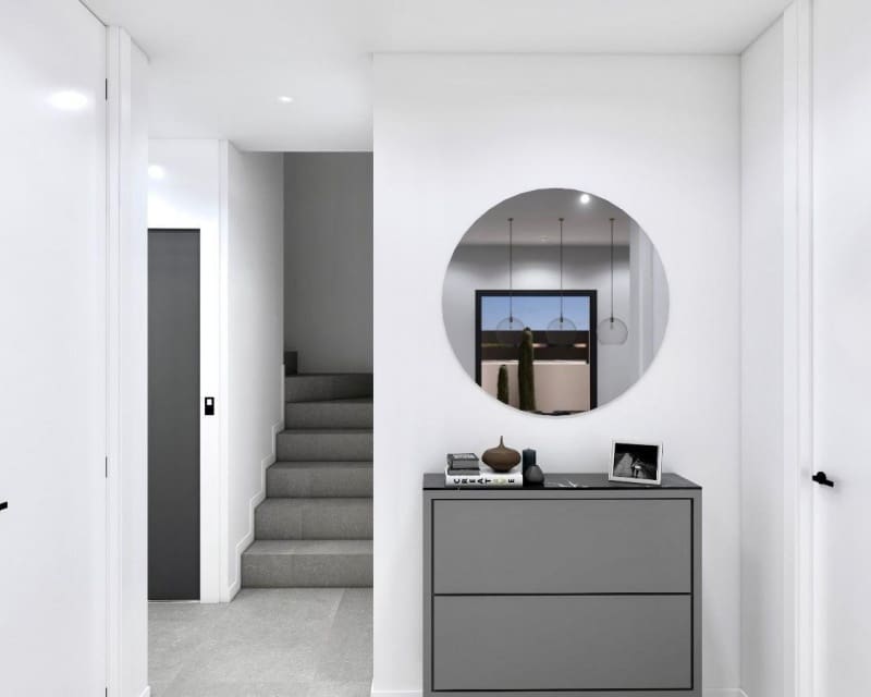 3 quarto Moradia para venda em Benijofar com piscina - 515 000 € (Ref: 9626758)