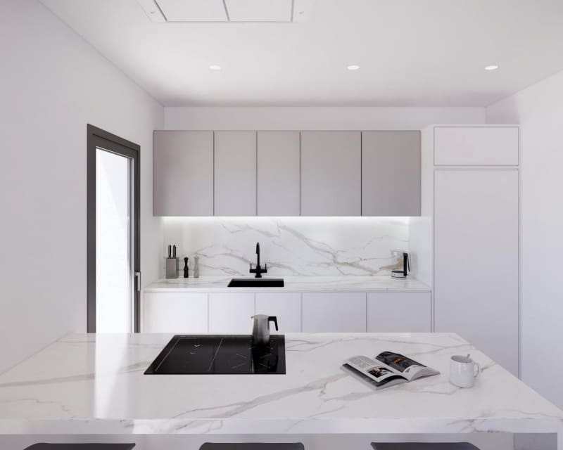 3 quarto Moradia para venda em Benijofar com piscina - 515 000 € (Ref: 9626758)