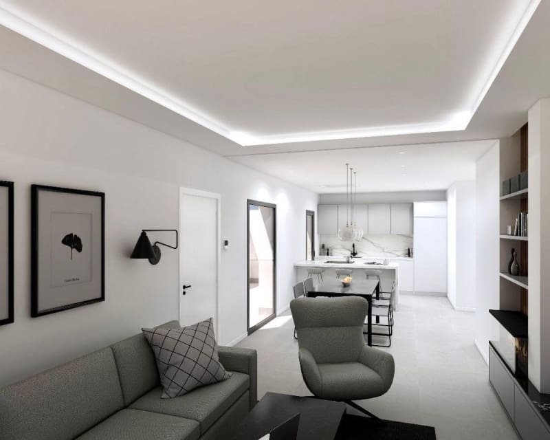 3 quarto Moradia para venda em Benijofar com piscina - 515 000 € (Ref: 9626758)