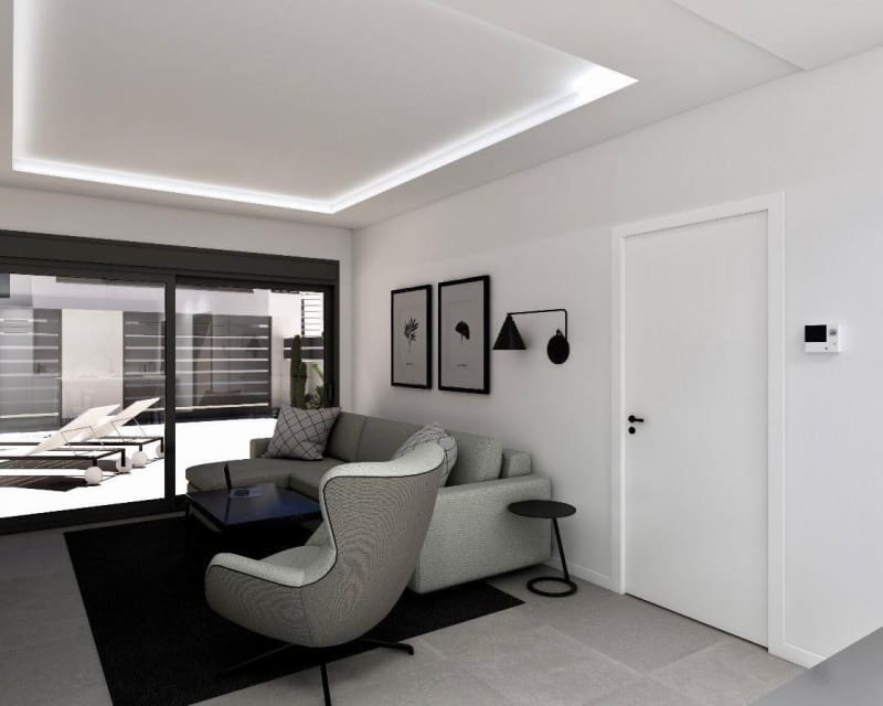 3 quarto Moradia para venda em Benijofar com piscina - 515 000 € (Ref: 9626758)